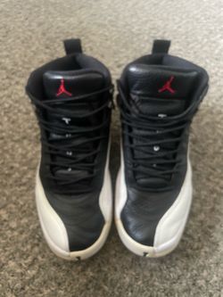 Playoff 12s (retros)