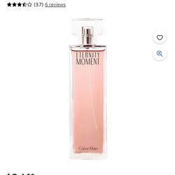 Calvin Klein Perfume!