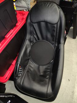 Massage Gaming Chair