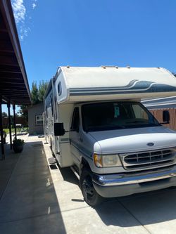 Motorhome