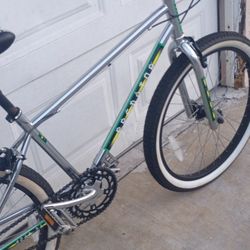 Schwinn Predator 24 " $360