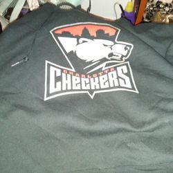 Charlotte Checkers Hoodie