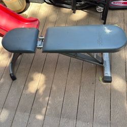 Workout Bench