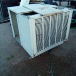 Master Cool Evap Cooler