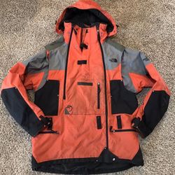 Vintage North Face Steep Tech