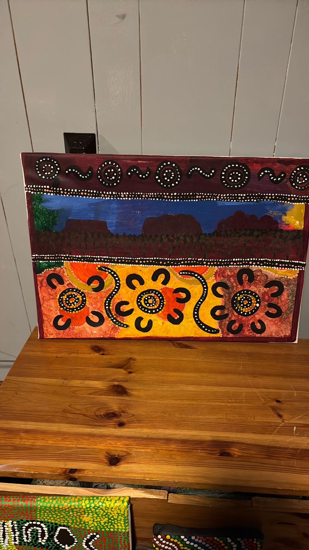 Canvas Art From Australia 