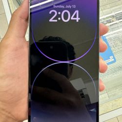 iPhone 14 Pro Max Unlocked 