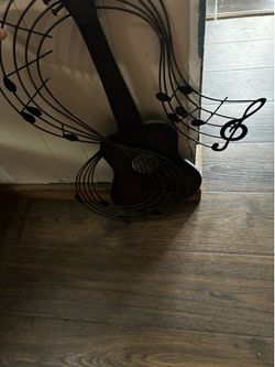 Wall decor