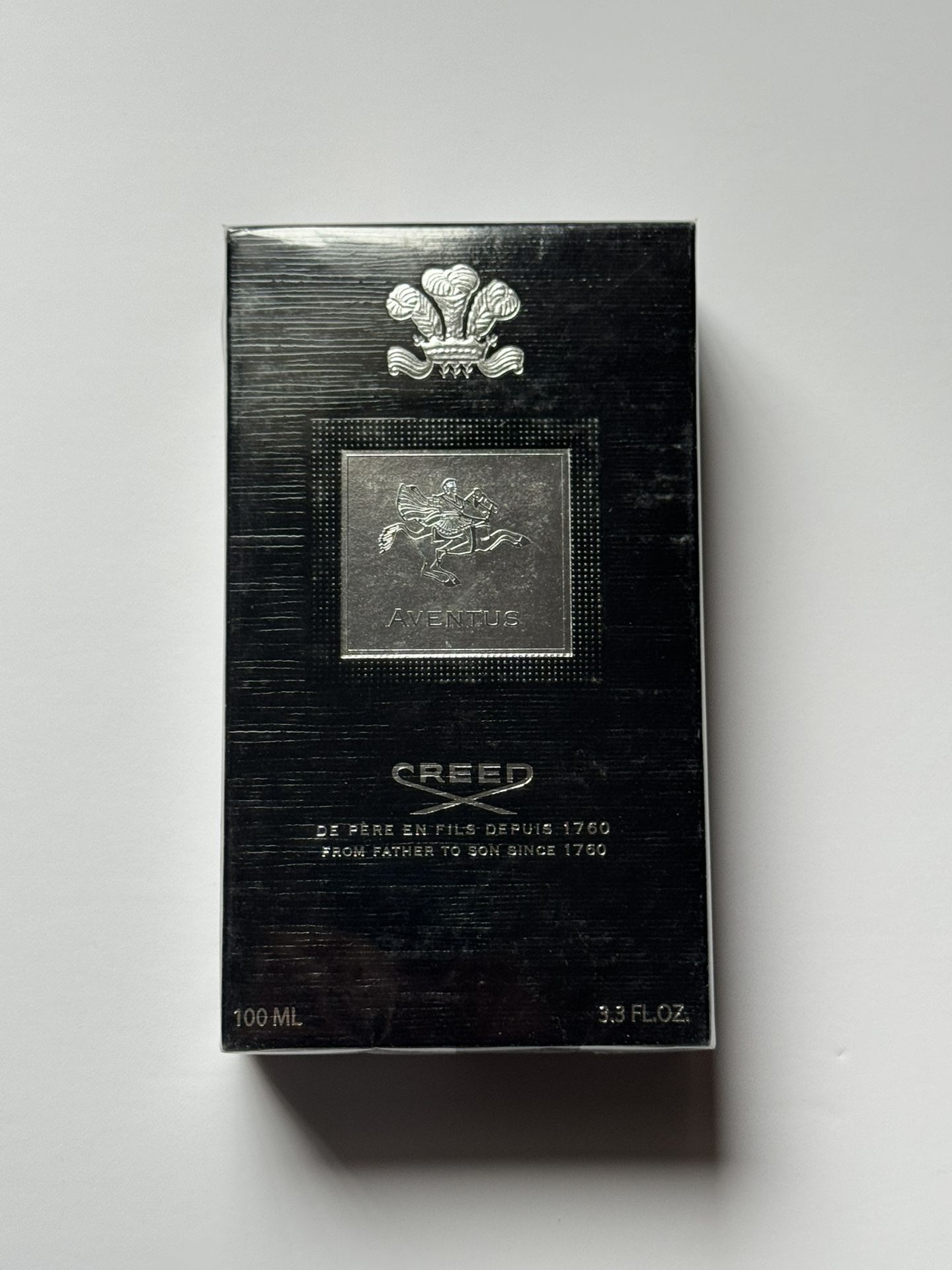 Colognes And Perfumes