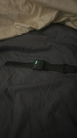 apple watch series 3