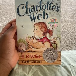 Charlottes Web