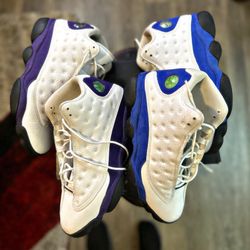 $180 Jordan 13s Sz 8 