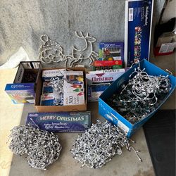 Christmas decorations save big vs buying at the store