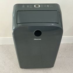 Hisense 7500btu Portable Air Conditioner