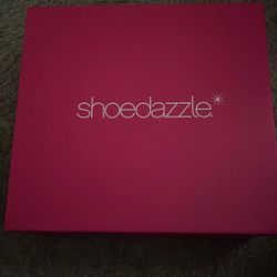 Shoedazzle 