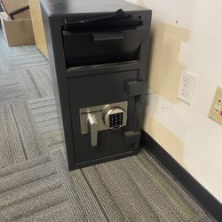Sentry Safe 