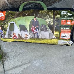Camping Stuff