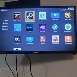 Tv Stick Fix.     