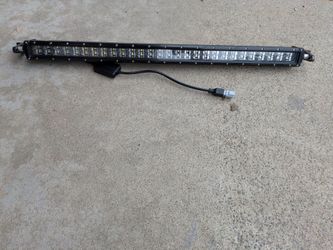 29" Alpena TrekTek LED Light Bar