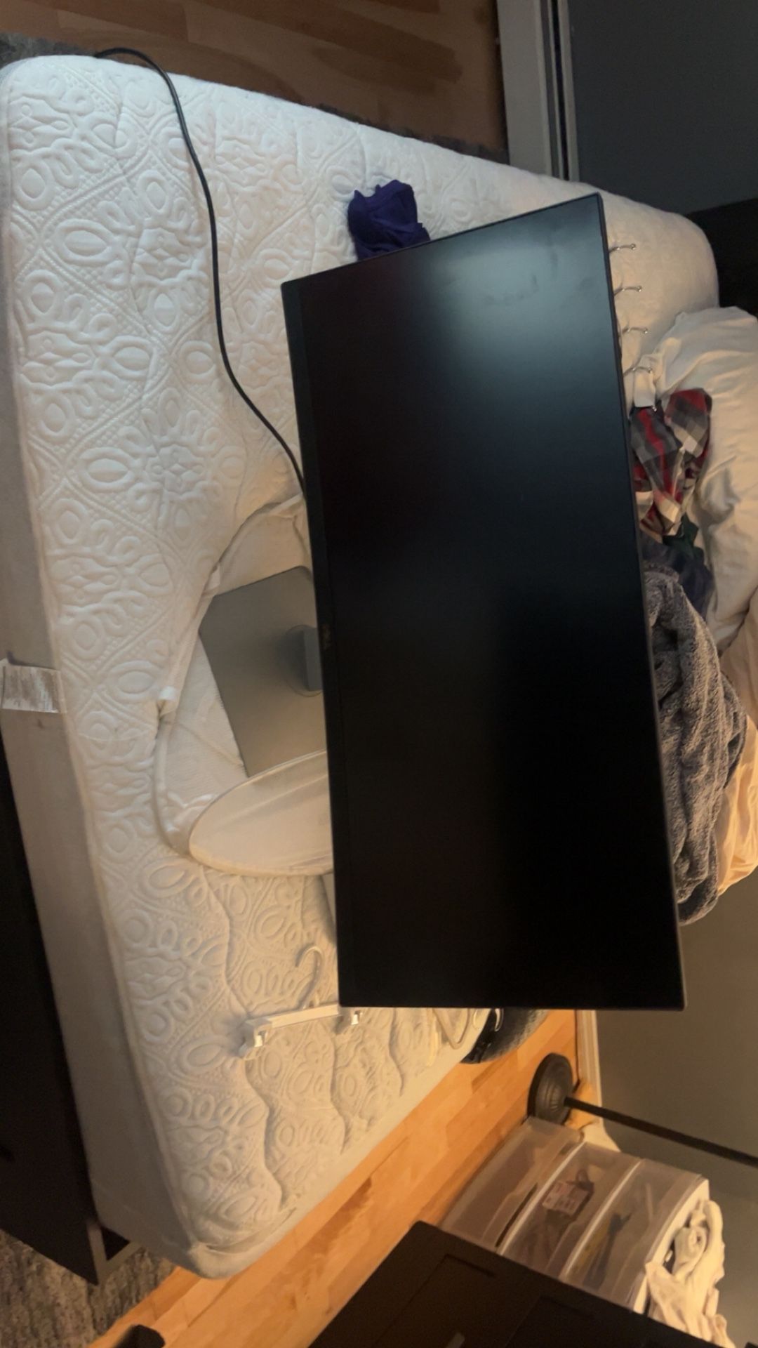 34 inch monitor