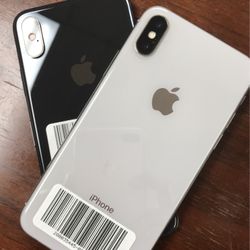 iPhone X Unlock For Any Carrier Excellent Condition 
