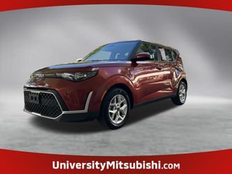 2024 Kia Soul