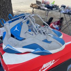 Nike Air Jordan True Flight 