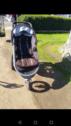 Stroller