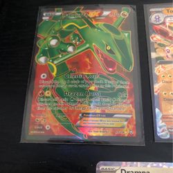 POKÉMON cards 