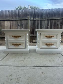 Nightstands