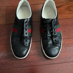 Men’s Gucci Sneakers 