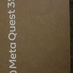 VR meta Quest S3