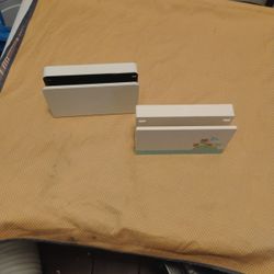 Nintendo Switch Dock