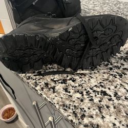 Timberland Waterproof Mid Hiker Boots 