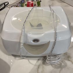 Babywipes Warmer