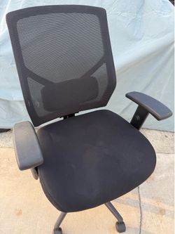 HON Crio Desk Chair