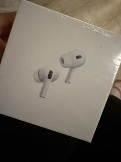 AirPods