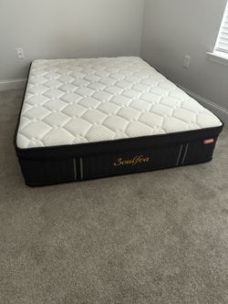 Mattress Soulfea