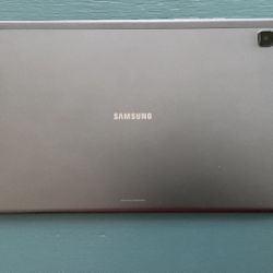 Samsung Galaxy Tab A7 (2020,Grey)