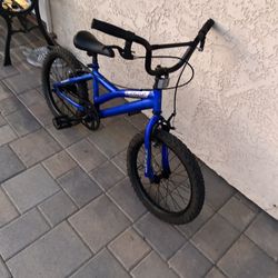 Huffy Fireup BMX 16inch Wheels Bike