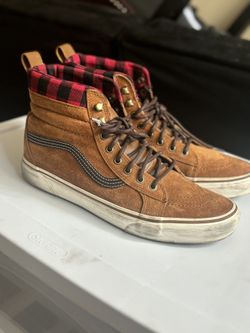 Vans Size 10