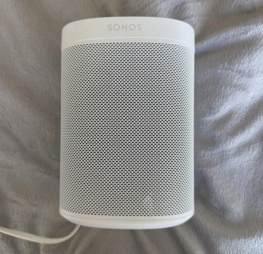 Sonos Gen 2 Speaker