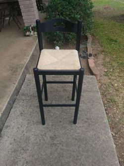 Stool chair