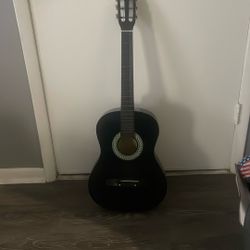 Guitar
