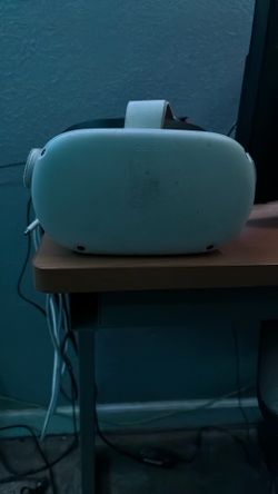 Oculus First Gen