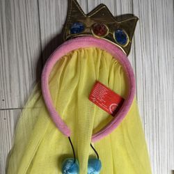 Princess Peach 