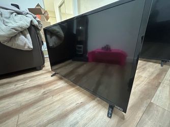 24 in vizio smart tv