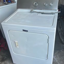 Dryer Good Condition