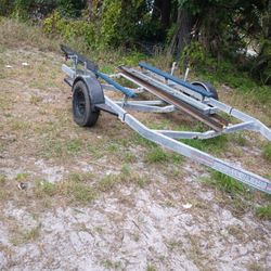 Trailer For Sale Amazing Condition For The Price Need To Get Moved Out My Yard First Come First Serve $300 Or Best Offer