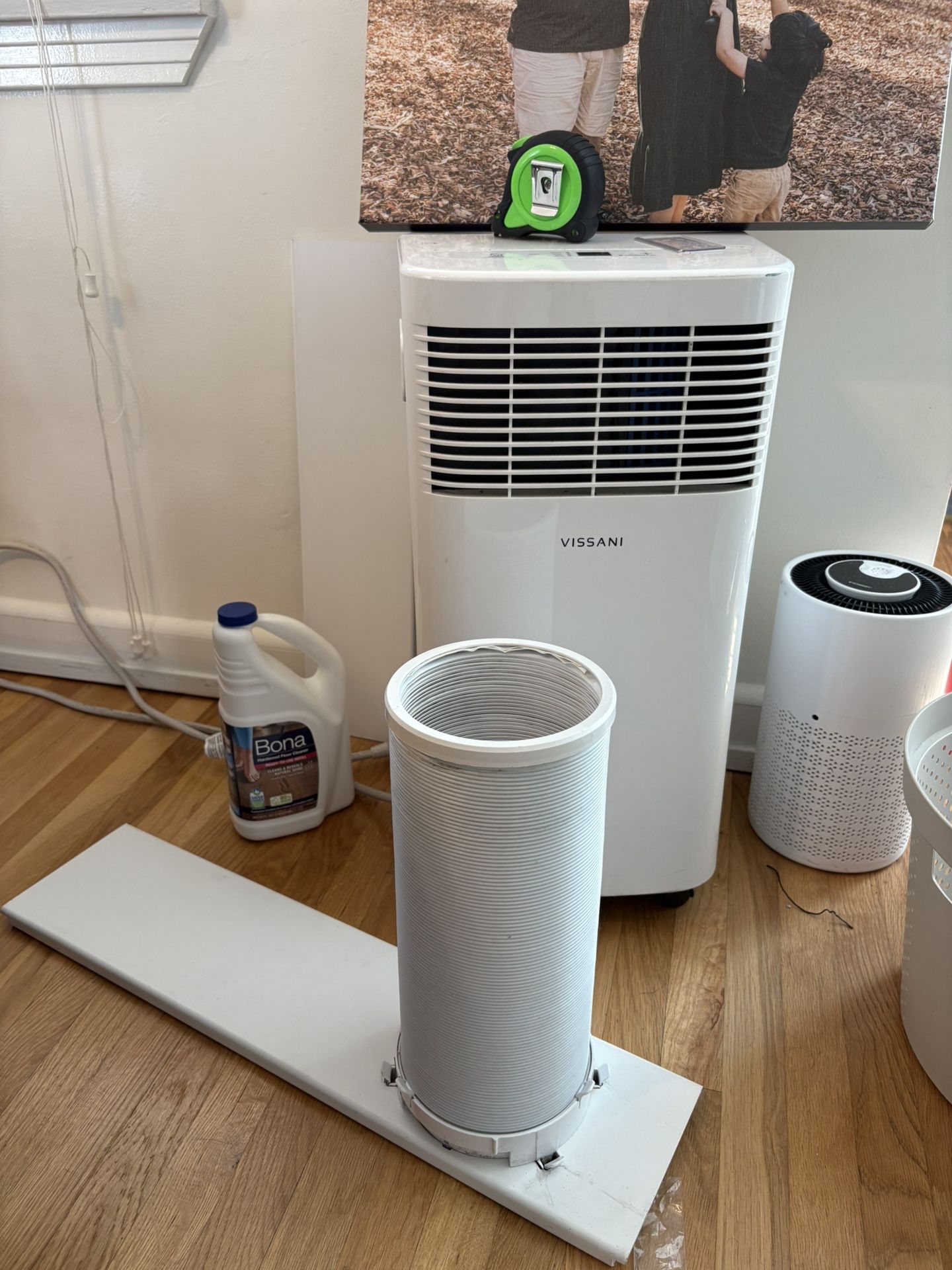 Window Ac!